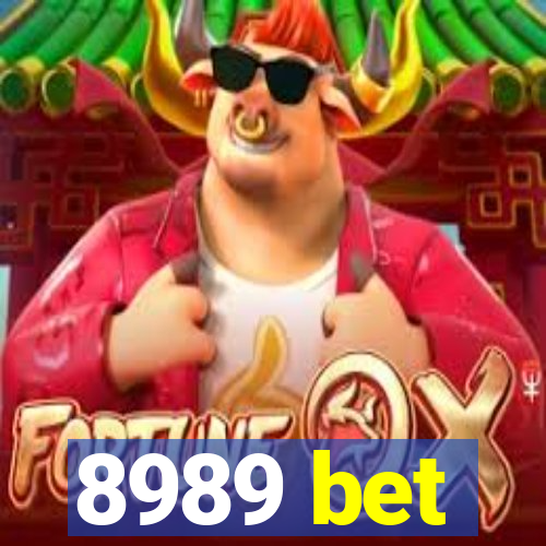 8989 bet